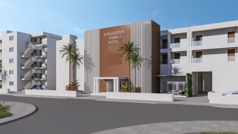 Panas Holiday Village – fotografie 4