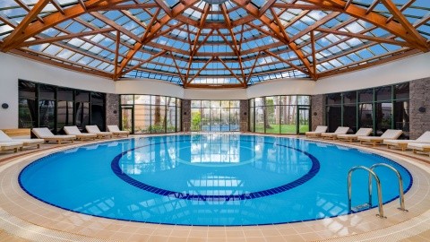 Rixos Park Belek (ex. TTH Belek Imperial) – fotografie 2