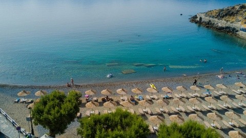 Kitro Beach