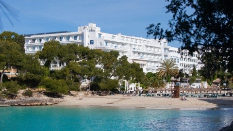 TUI BLUE Rocador (Cala d'Or) – fotografie 3