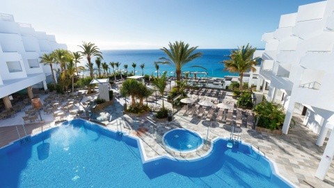 Riu Palace Jandia – fotografie 2