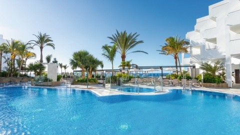 Riu Palace Jandia – fotografie 3