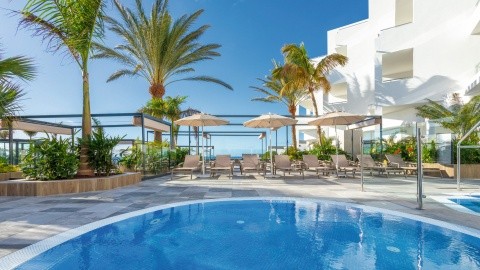 Riu Palace Jandia – fotografie 4