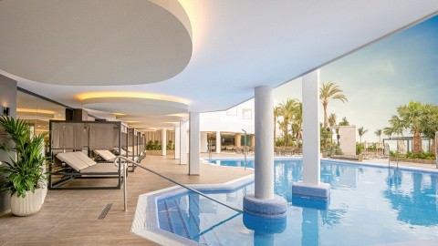 Riu Palace Jandia – fotografie 5