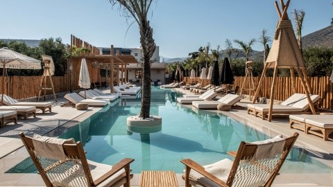 Indigo Inn Casa – fotografie 2