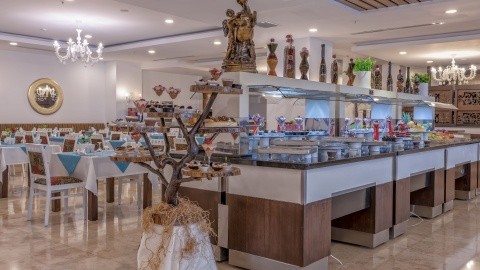 Roma Beach & Spa – fotografie 2