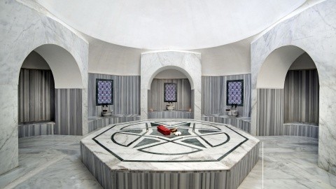 Roma Beach & Spa – fotografie 3