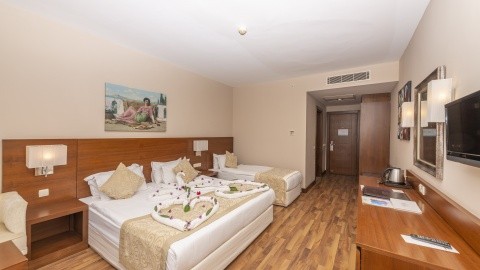 Roma Beach & Spa – fotografie 4