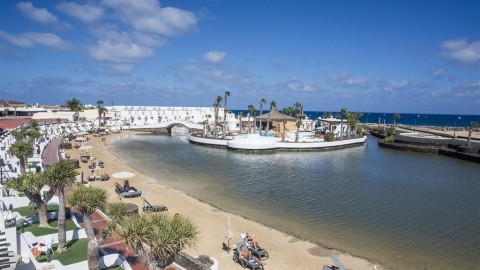 Sands Beach Resort – fotografie 2