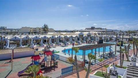 Sands Beach Resort – fotografie 3
