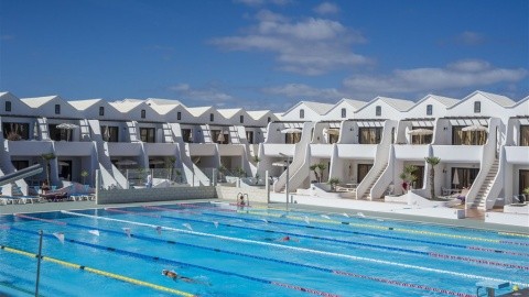 Sands Beach Resort – fotografie 4