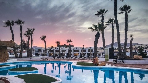 Sands Beach Resort – fotografie 5