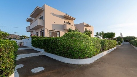 Anemos Inn – fotografie 2