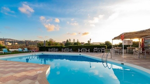 Anemos Inn – fotografie 4