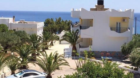 Elena's beach garden – fotografie 3