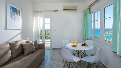 Elena's beach garden – fotografie 5