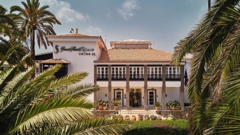 Seaside Grand Hotel Residencia – fotografie 2