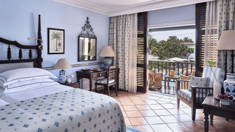 Seaside Grand Hotel Residencia – fotografie 4