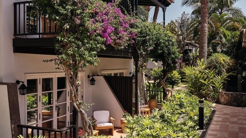 Seaside Grand Hotel Residencia – fotografie 5