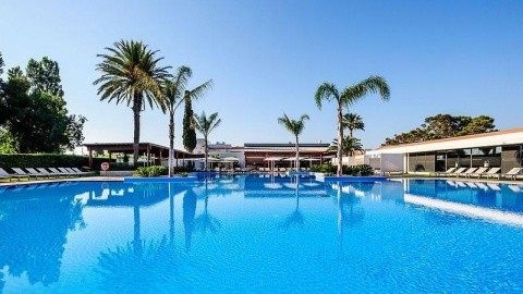 Estival El Dorado Resort – fotografie 2