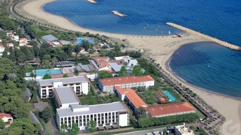 Estival El Dorado Resort – fotografie 3