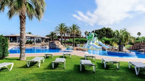 Estival El Dorado Resort – fotografie 4