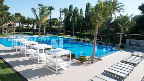 Estival El Dorado Resort – fotografie 5