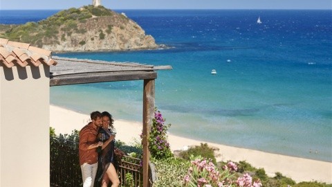 Baia (Chia Laguna Resort) – fotografie 2