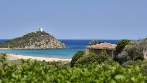 Baia (Chia Laguna Resort) – fotografie 3