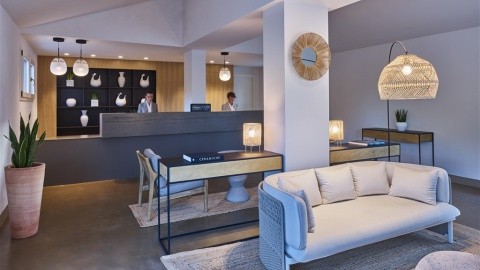 Baia (Chia Laguna Resort) – fotografie 5