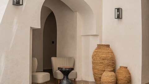 The Neela Boutique Hotel Stone Town – fotografie 3