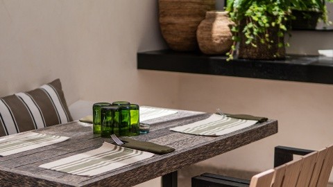 The Neela Boutique Hotel Stone Town – fotografie 5
