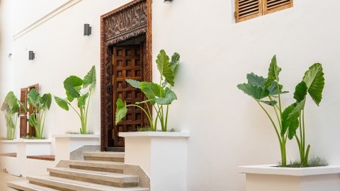 The Neela Boutique Hotel Stone Town