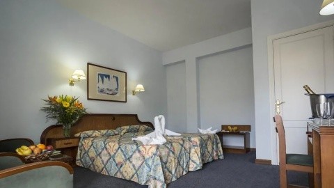 TUI BLUE Atlantic Hills – fotografie 2