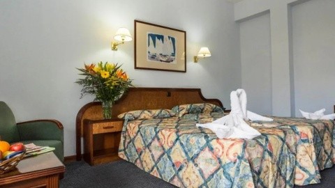 TUI BLUE Atlantic Hills – fotografie 3