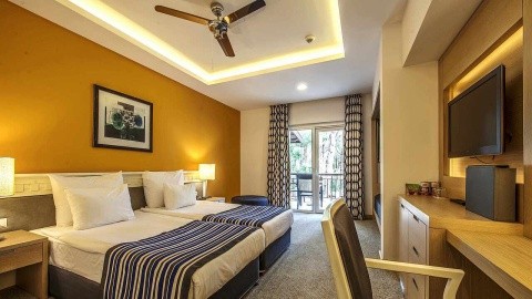 Robinson Club Nobilis – fotografie 2