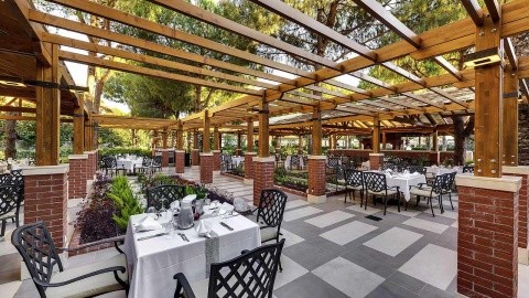 Robinson Club Nobilis – fotografie 4