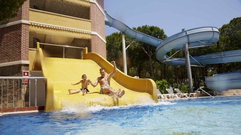 Robinson Club Nobilis – fotografie 5
