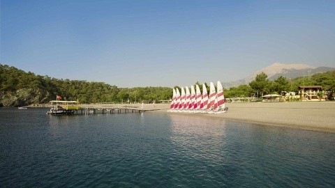 Robinson Club Camyuva – fotografie 2