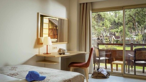 Robinson Club Camyuva – fotografie 3
