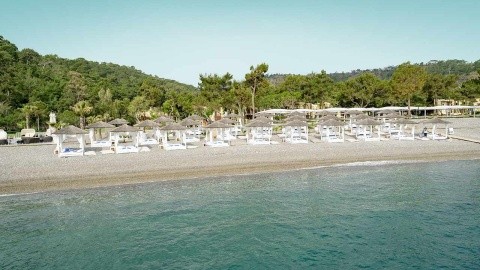 Robinson Club Camyuva – fotografie 4