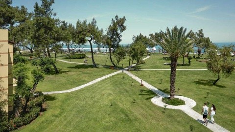 Robinson Club Camyuva – fotografie 5