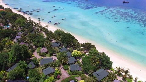 Phi Phi Holiday Resort – fotografie 2