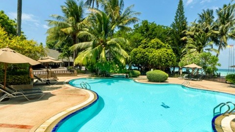 Phi Phi Holiday Resort – fotografie 3