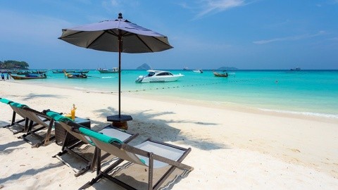 Phi Phi Holiday Resort – fotografie 4