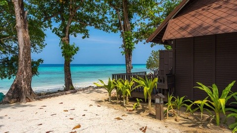 Phi Phi Holiday Resort – fotografie 5