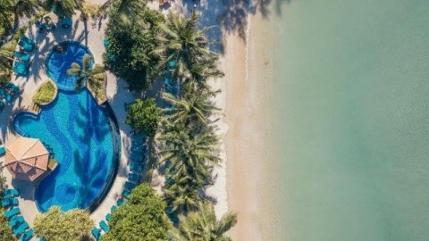 Paradise Resort Koh Chang – fotografie 2