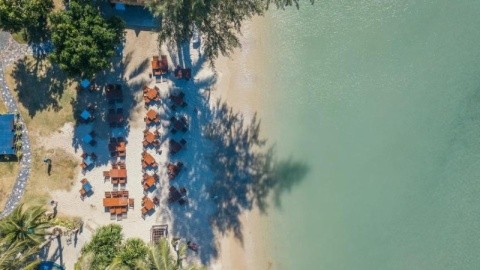 Paradise Resort Koh Chang – fotografie 3