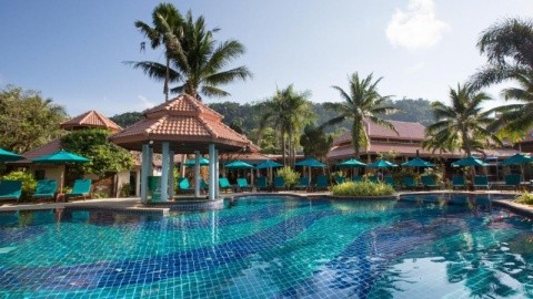 Paradise Resort Koh Chang – fotografie 4