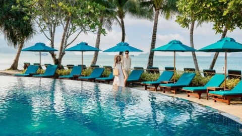 Paradise Resort Koh Chang – fotografie 5